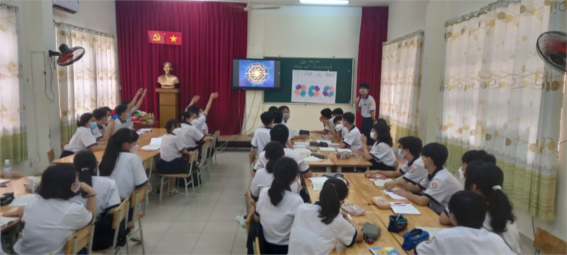 Ảnh đại diện
